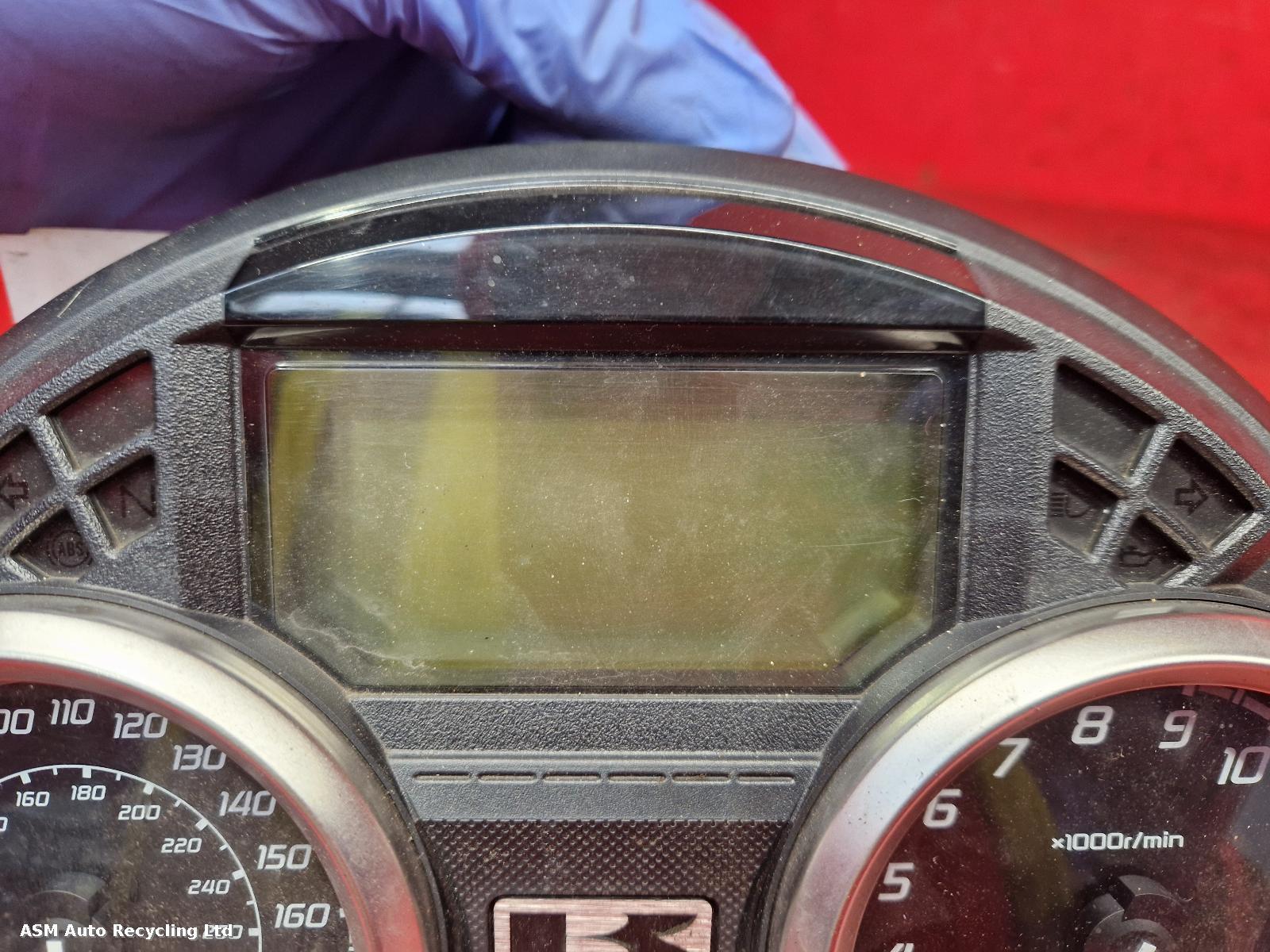 View Auto part Speedometer Kawasaki Zx 1400 2014