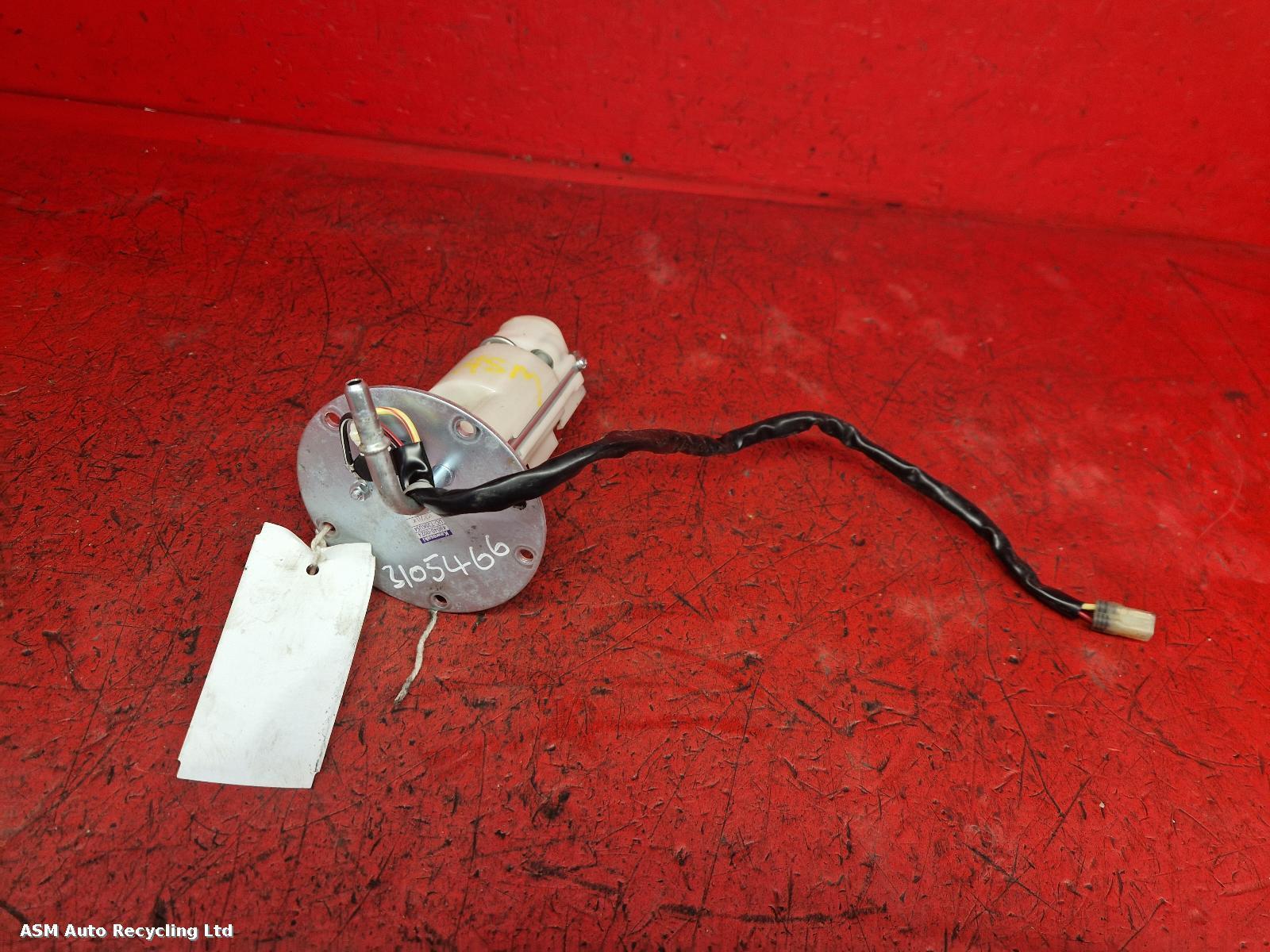 View Auto part Fuel Pump Kawasaki Zx 1400 2014