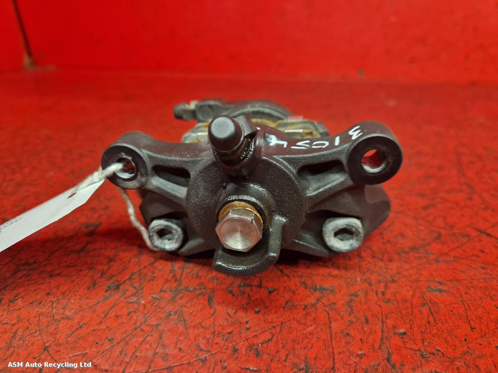 View Auto part Caliper Kawasaki Zx 1400 2014