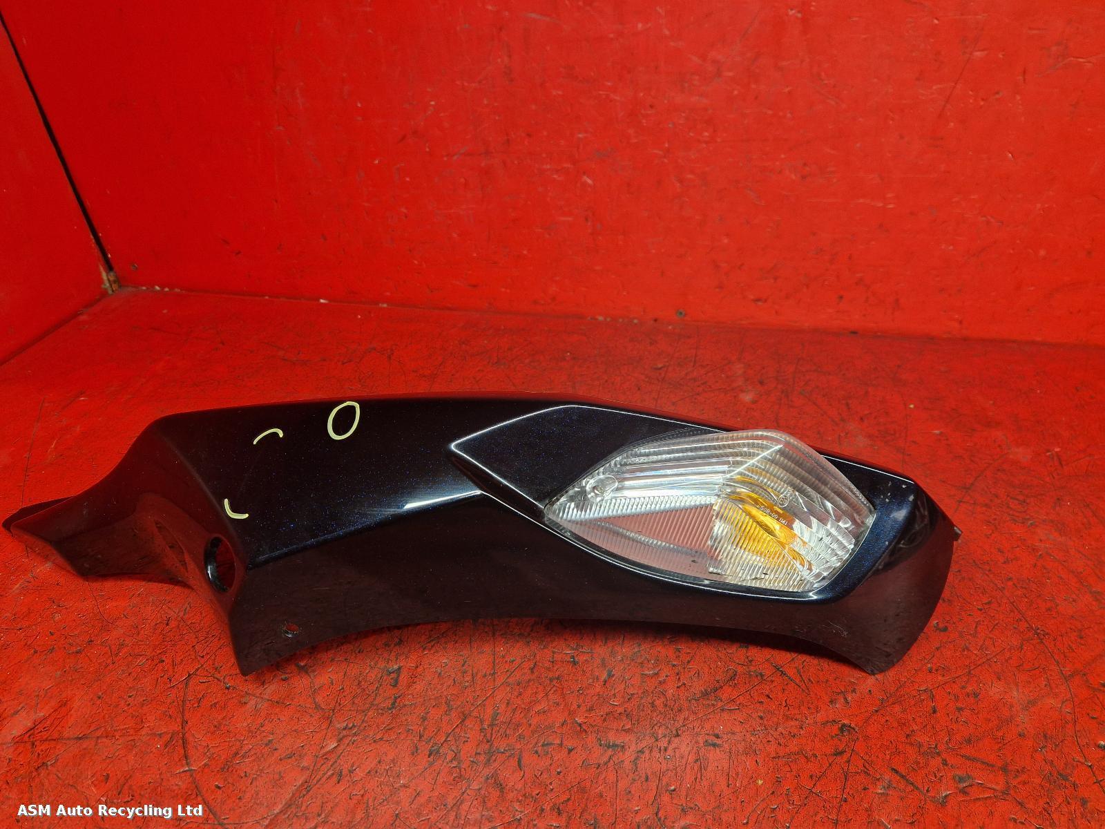 View Auto part Seat Cowl Kawasaki Zx 1400 2014