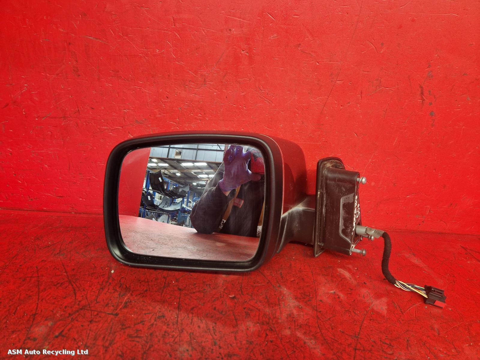 View Auto part L Door Mirror Land Rover Range Rover Sport 2011