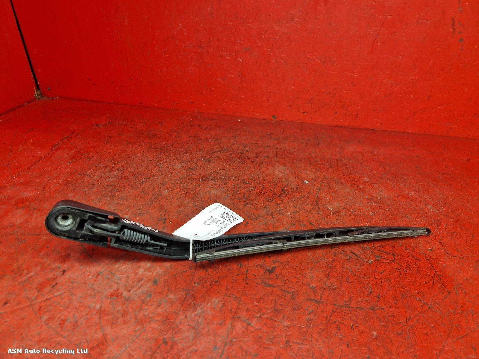 View Auto part Wiper Arm Bmw 1 Series 2014