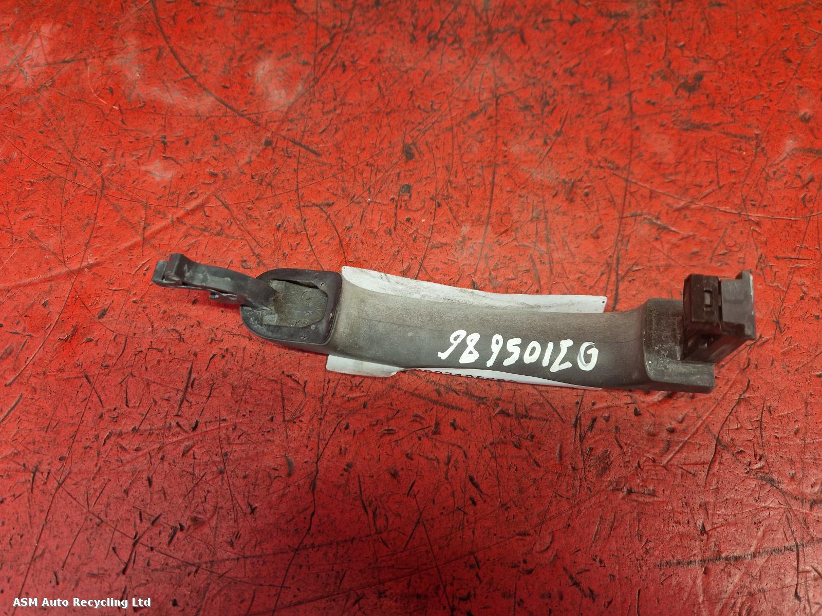 View Auto part Door Handle Ford Fiesta 2007