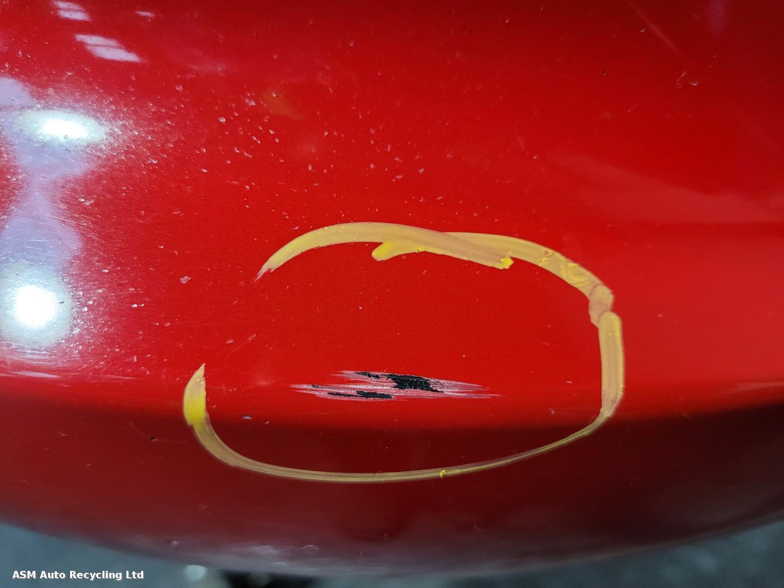 View Auto part Front Bumper Peugeot 207 2007