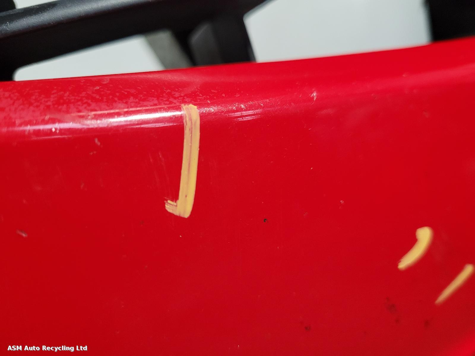 View Auto part Front Bumper Peugeot 207 2007