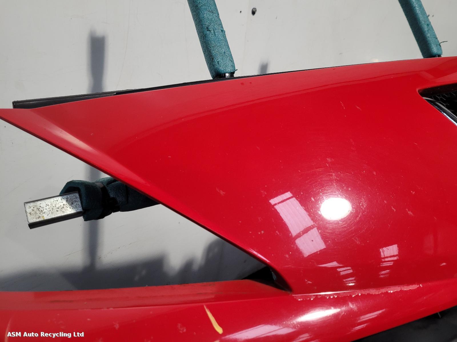 View Auto part Front Bumper Peugeot 207 2007