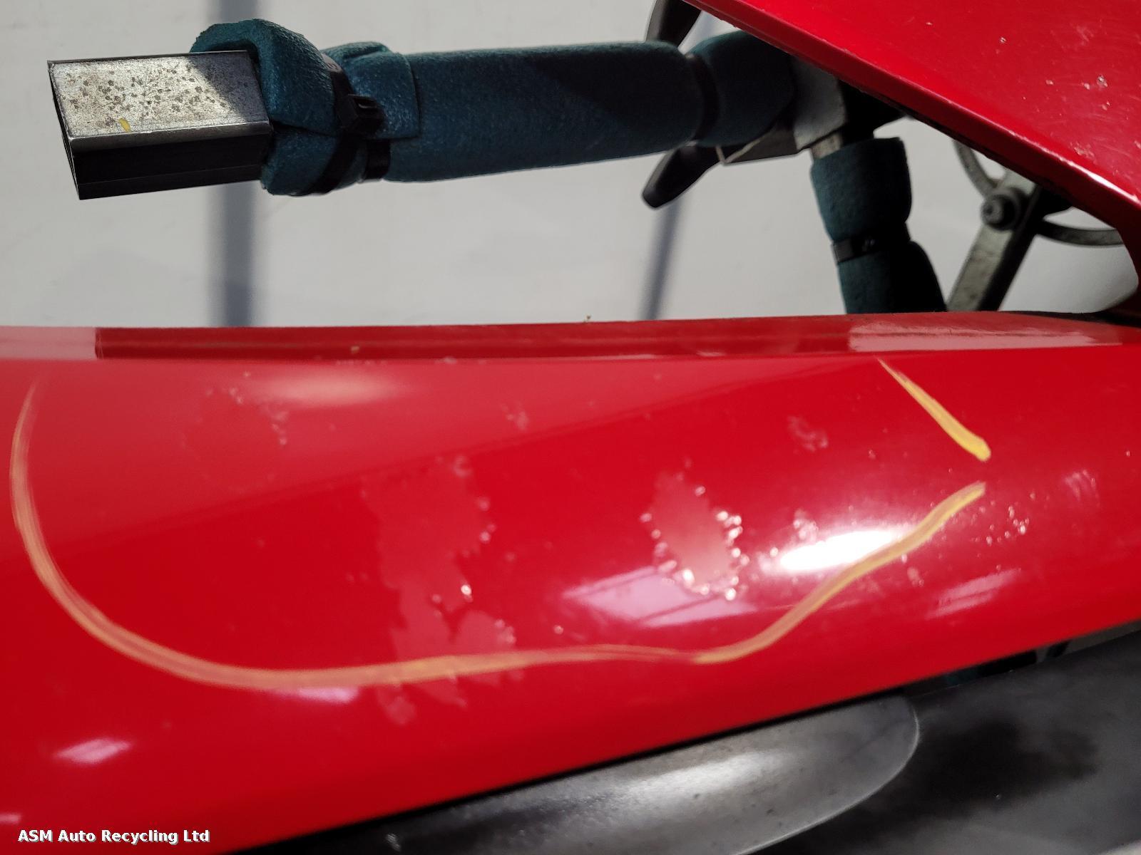 View Auto part Front Bumper Peugeot 207 2007