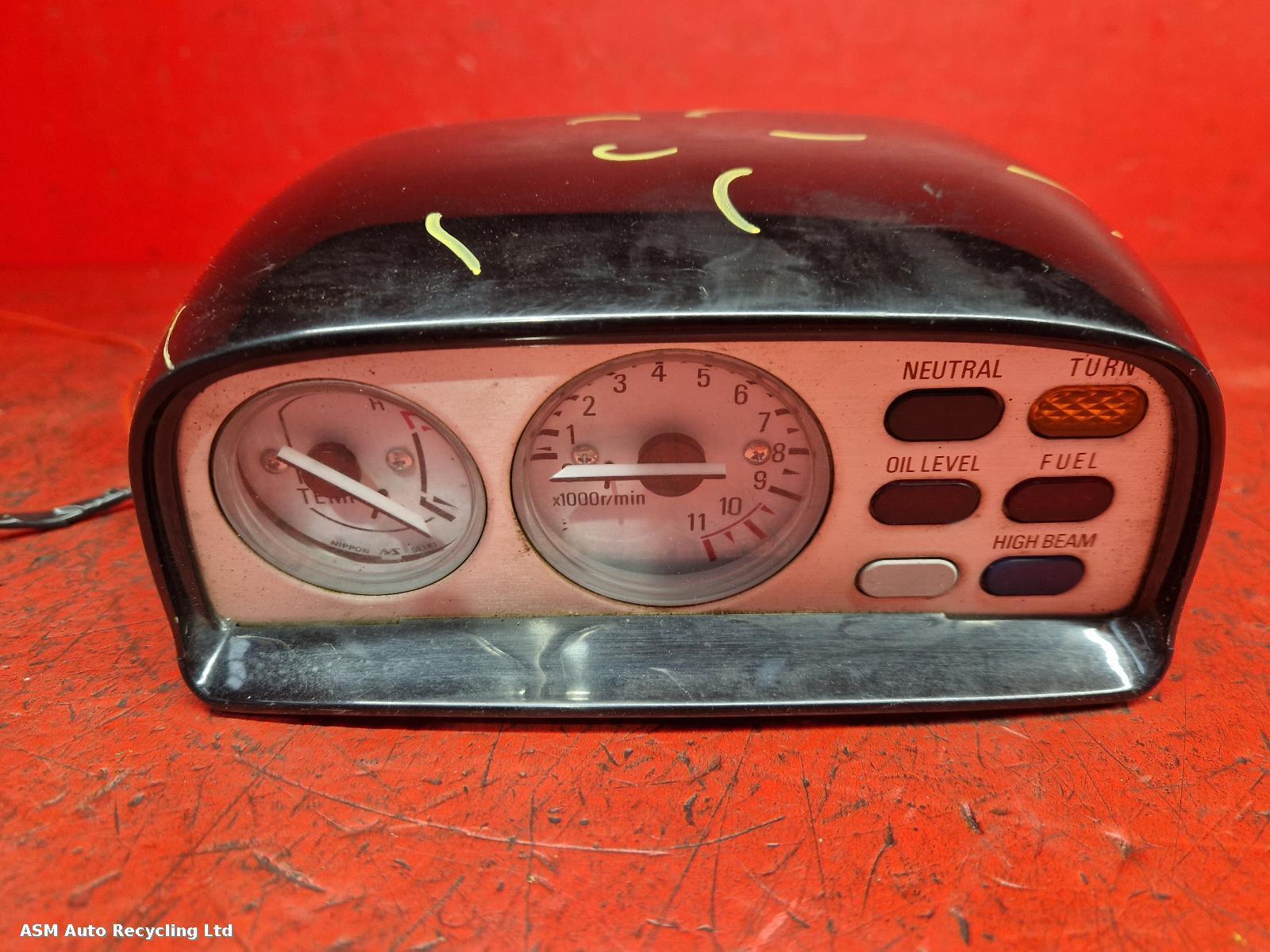 View Auto part Tachometer Yamaha Vmax 1200 2001