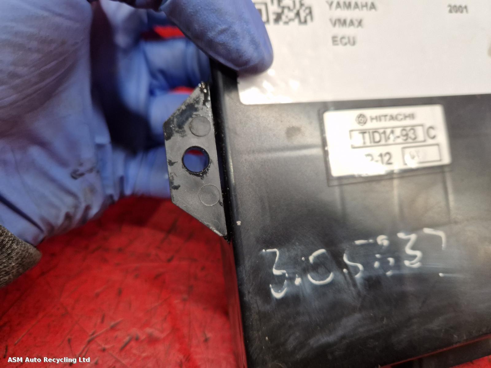 View Auto part ECU Yamaha Vmax 1200 2001
