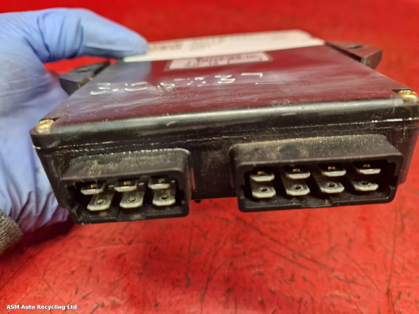 View Auto part ECU Yamaha Vmax 1200 2001