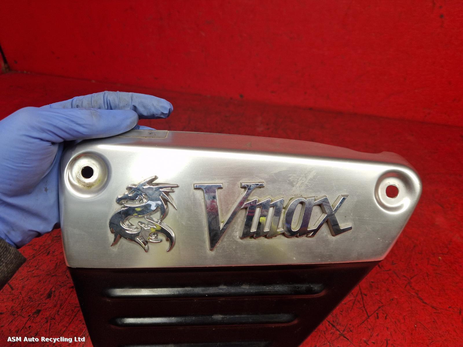 View Auto part Side Panel Left Yamaha Vmax 1200 2001
