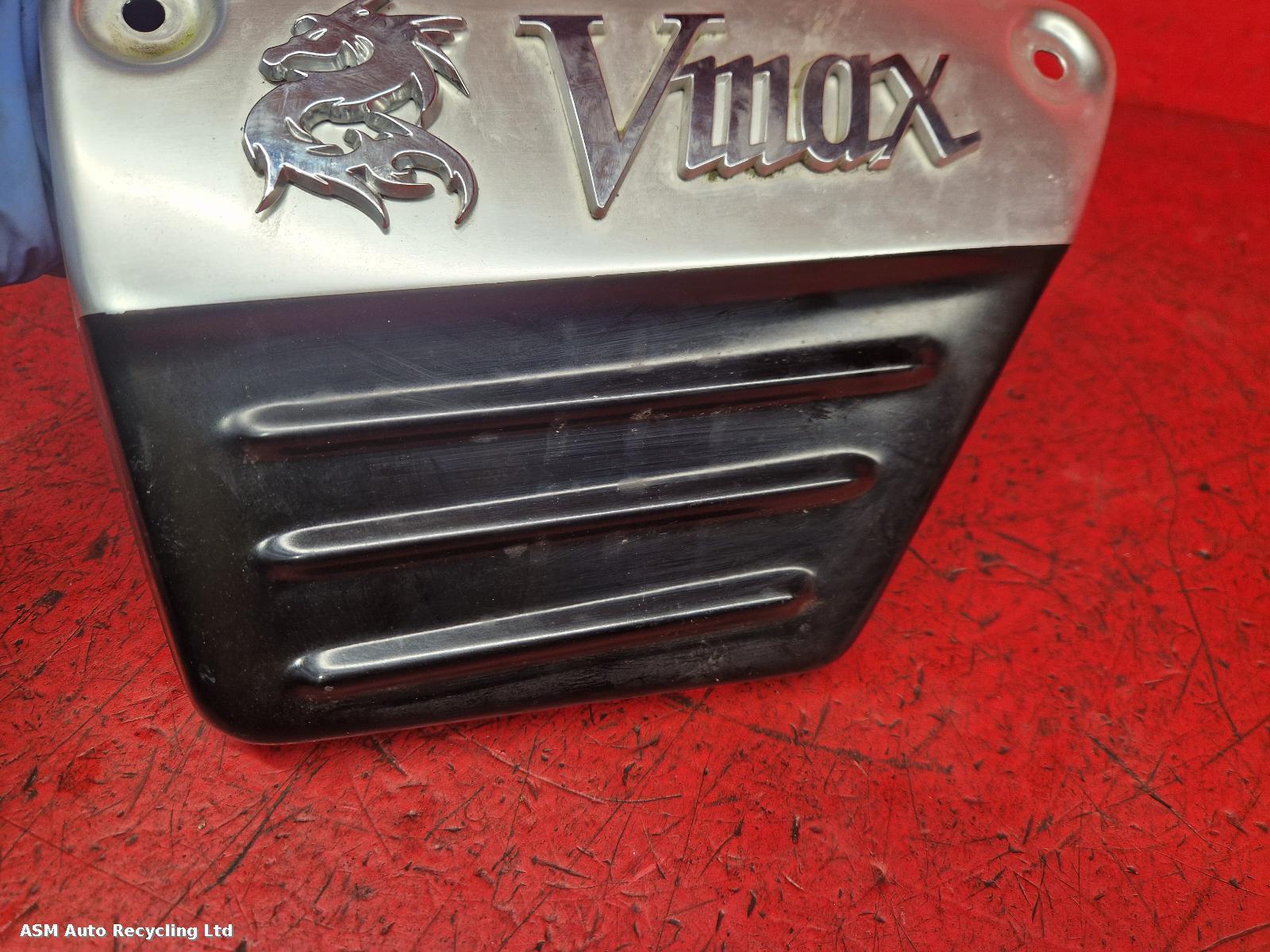 View Auto part Side Panel Left Yamaha Vmax 1200 2001