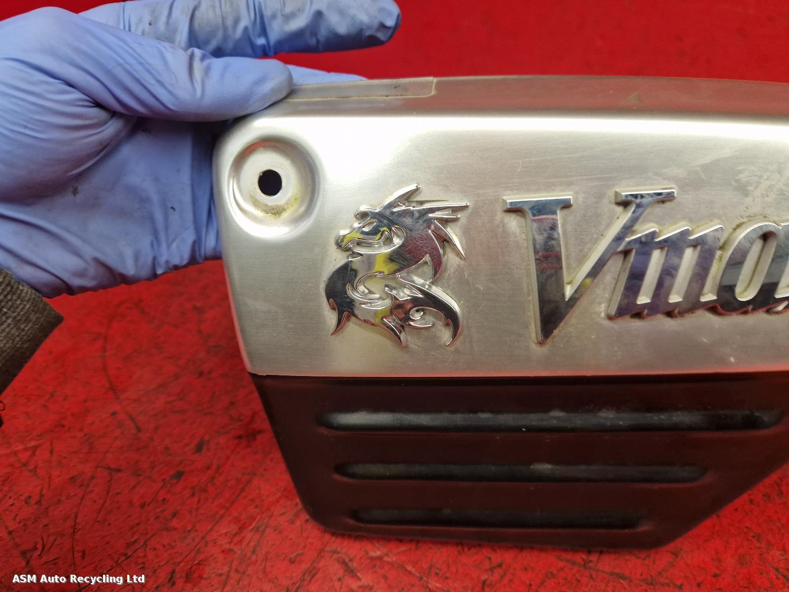 View Auto part Side Panel Left Yamaha Vmax 1200 2001