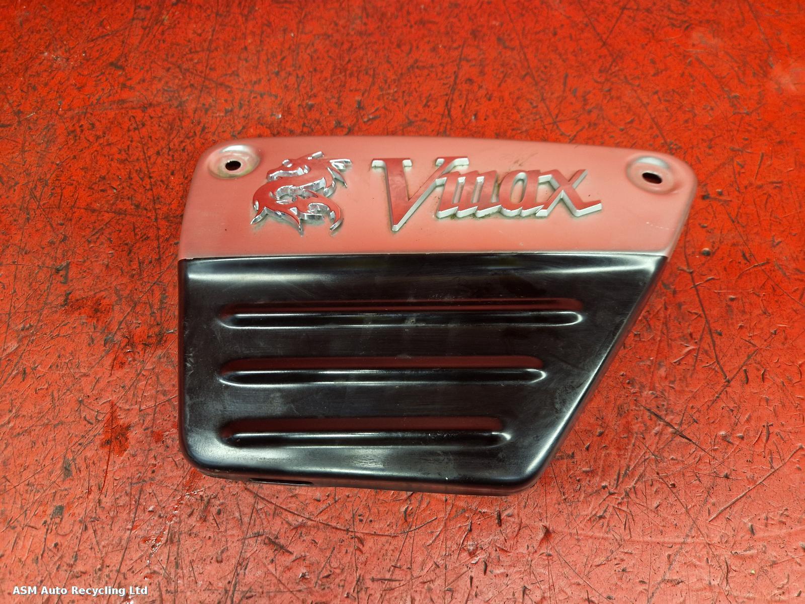 View Auto part Side Panel Left Yamaha Vmax 1200 2001