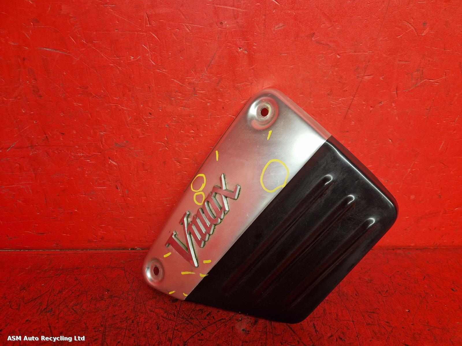View Auto part Side Panel Right Yamaha Vmax 1200 2001