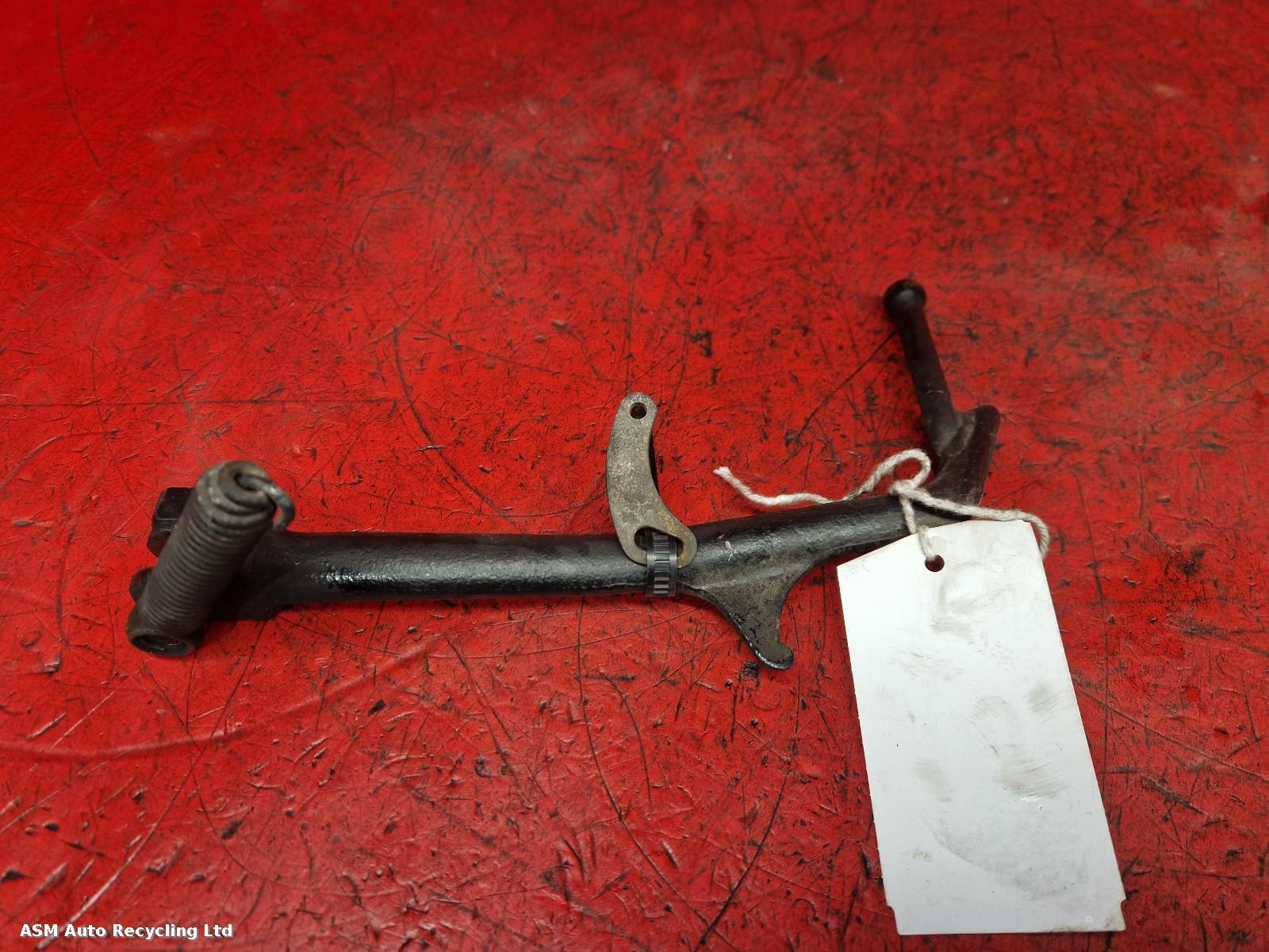 View Auto part Side/Centre Stand Yamaha Vmax 1200 2001