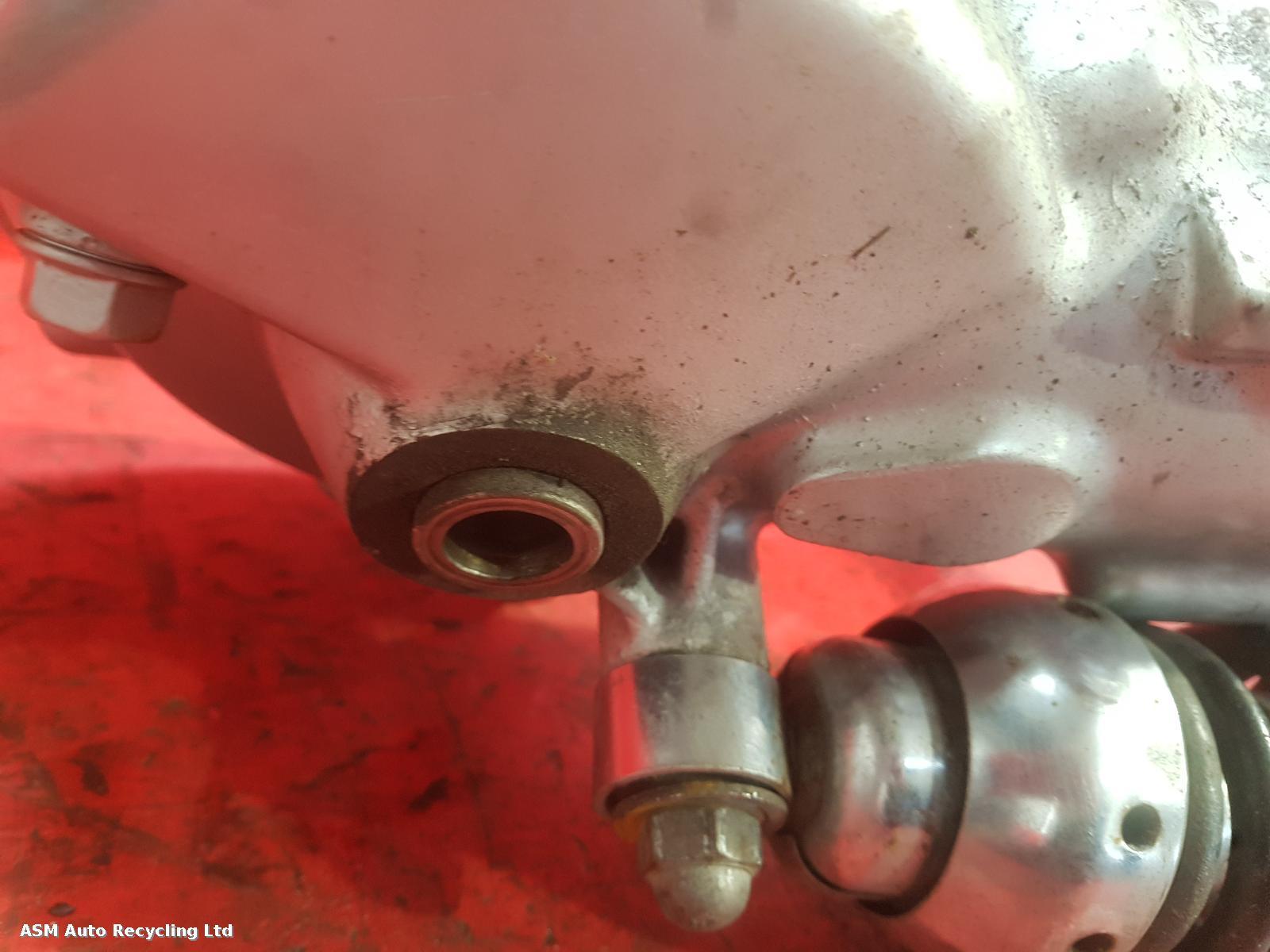 View Auto part Swing Arm Yamaha Vmax 1200 2001