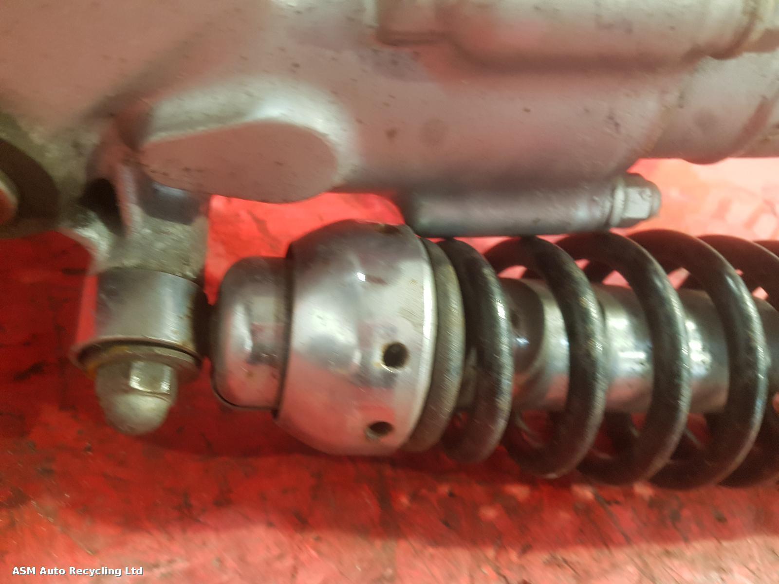 View Auto part Swing Arm Yamaha Vmax 1200 2001