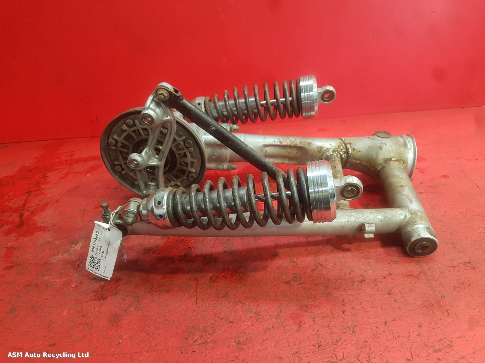 View Auto part Swing Arm Yamaha Vmax 1200 2001