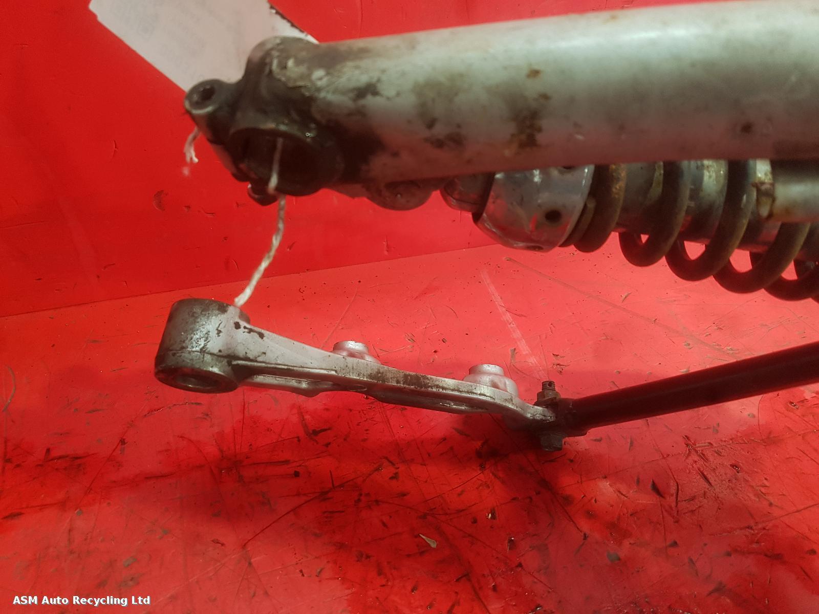 View Auto part Swing Arm Yamaha Vmax 1200 2001