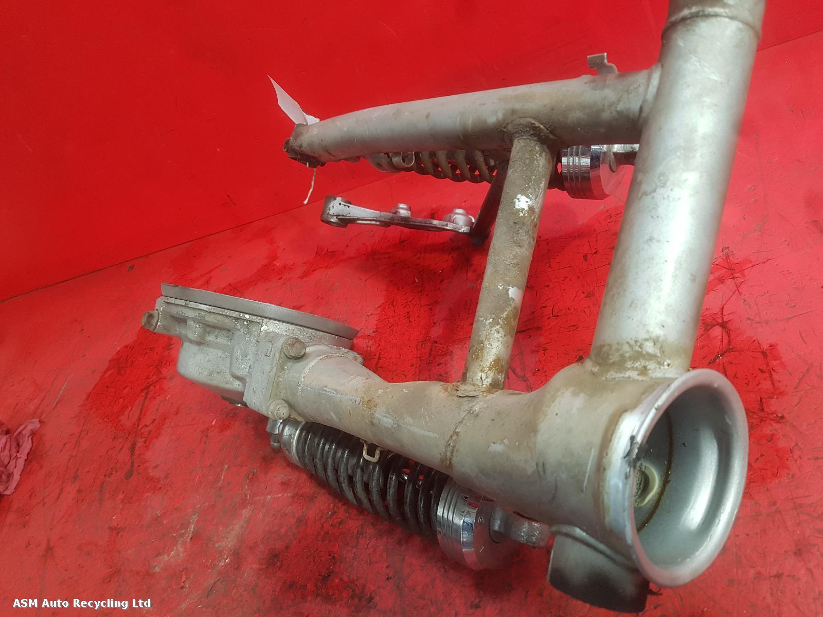View Auto part Swing Arm Yamaha Vmax 1200 2001