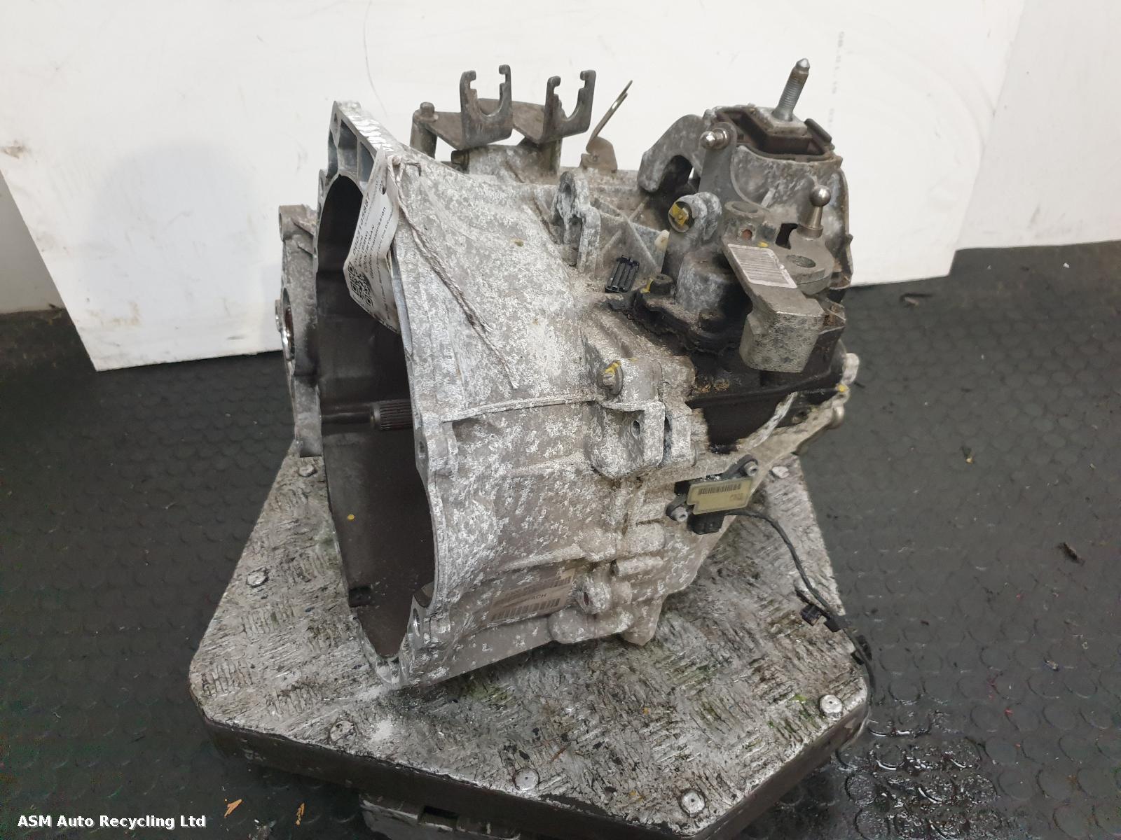 View Auto part Gearbox Mini (bmw) Countryman 2013
