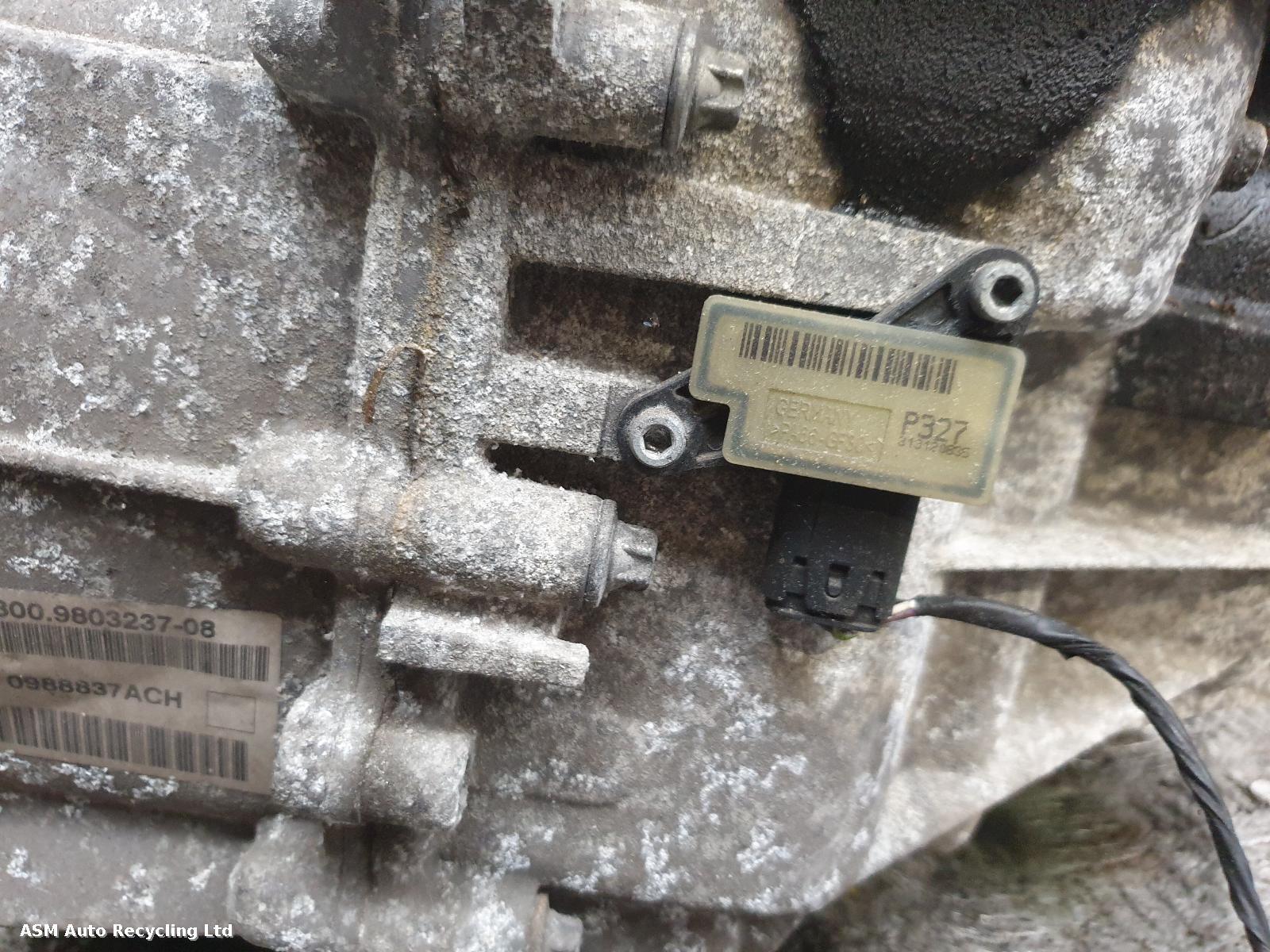 View Auto part Gearbox Mini (bmw) Countryman 2013