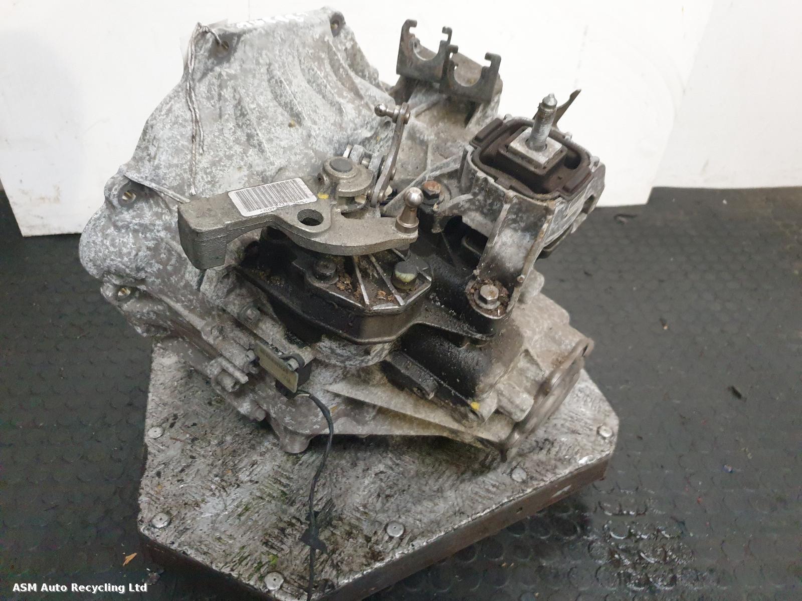 View Auto part Gearbox Mini (bmw) Countryman 2013