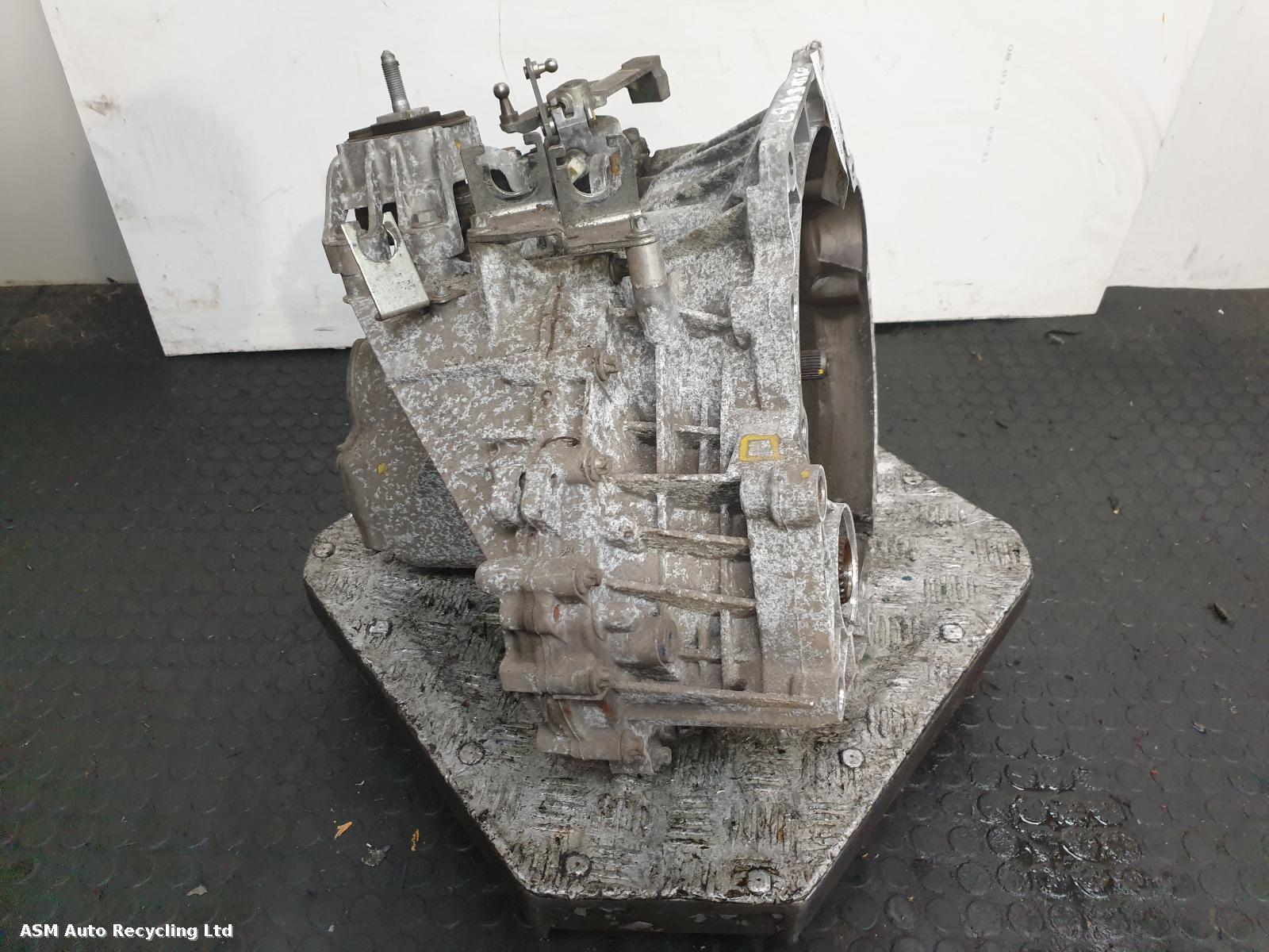 View Auto part Gearbox Mini (bmw) Countryman 2013