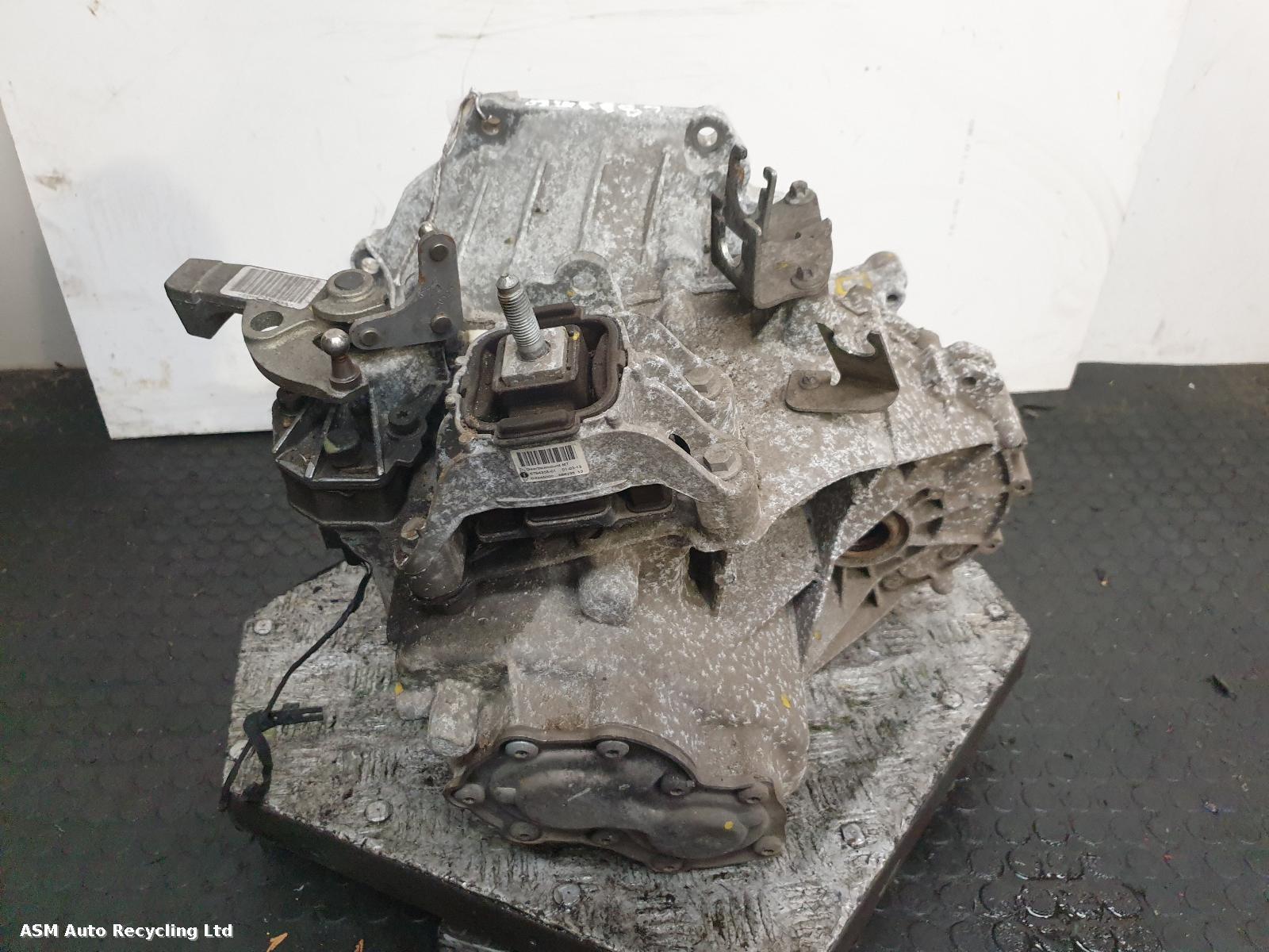 View Auto part Gearbox Mini (bmw) Countryman 2013
