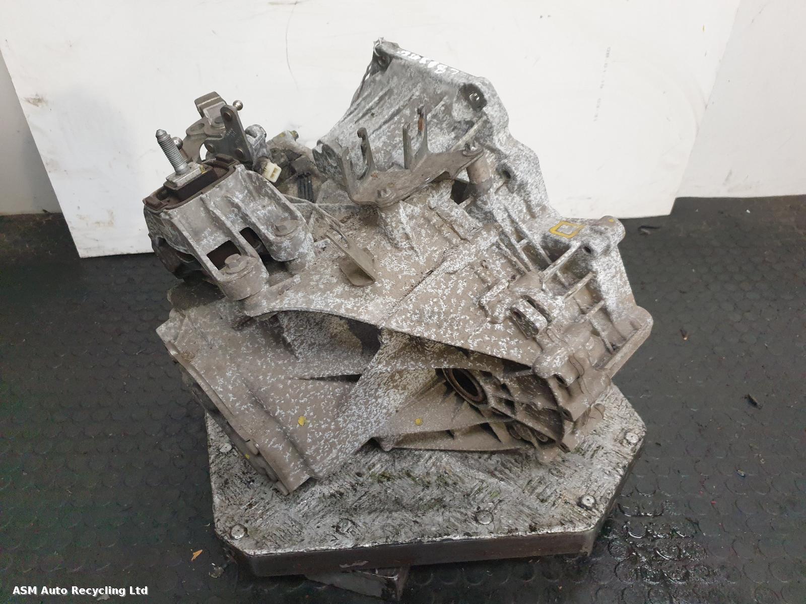 View Auto part Gearbox Mini (bmw) Countryman 2013