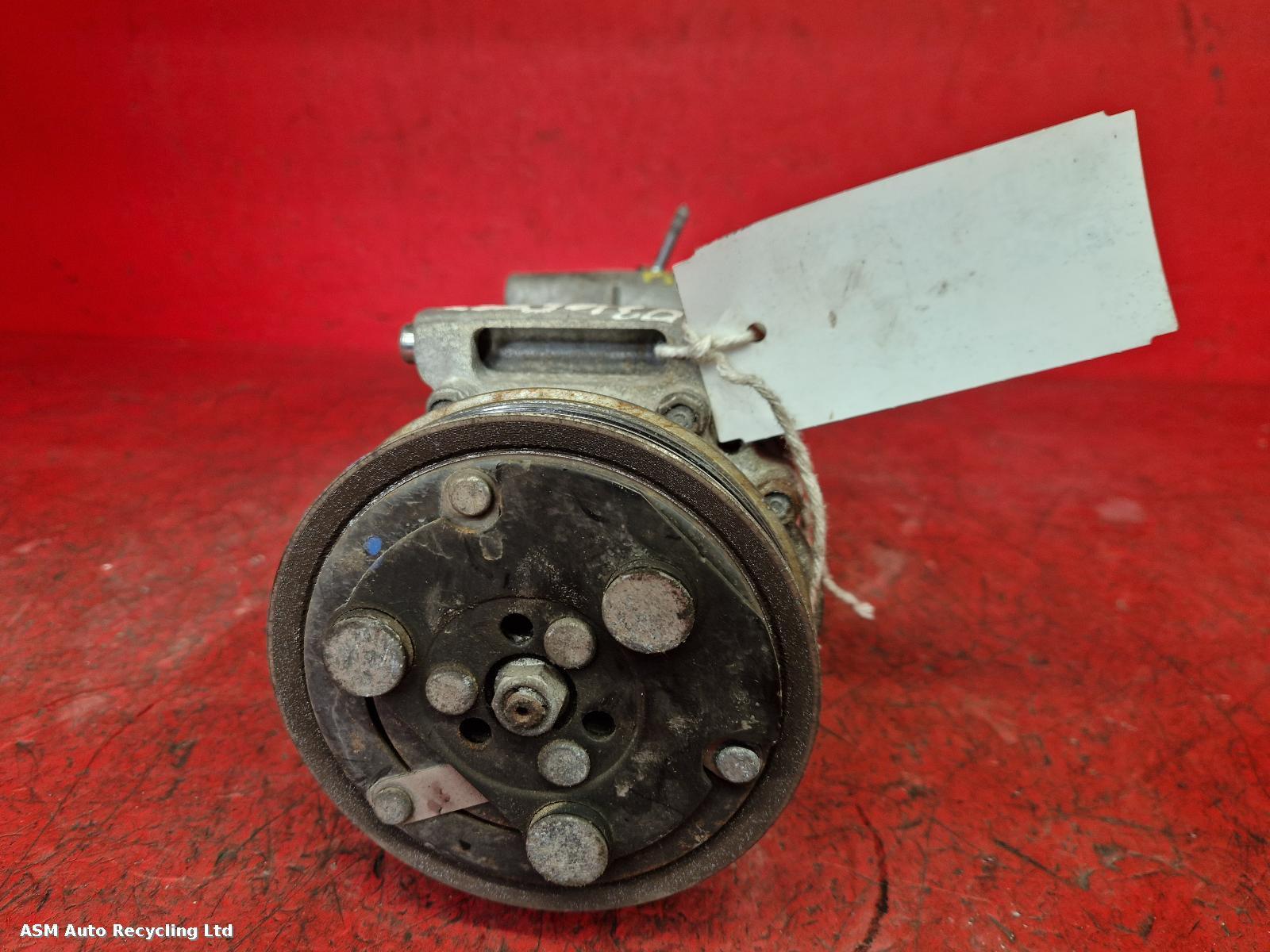 View Auto part Compressor Mini (bmw) Countryman 2013