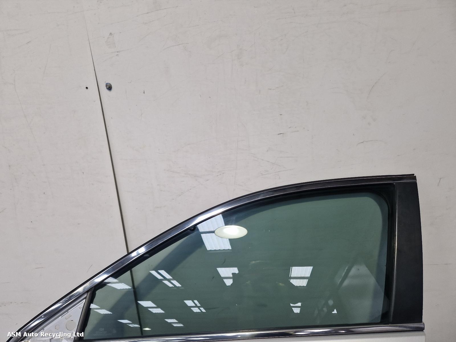View Auto part L Front Door Honda Accord 2012