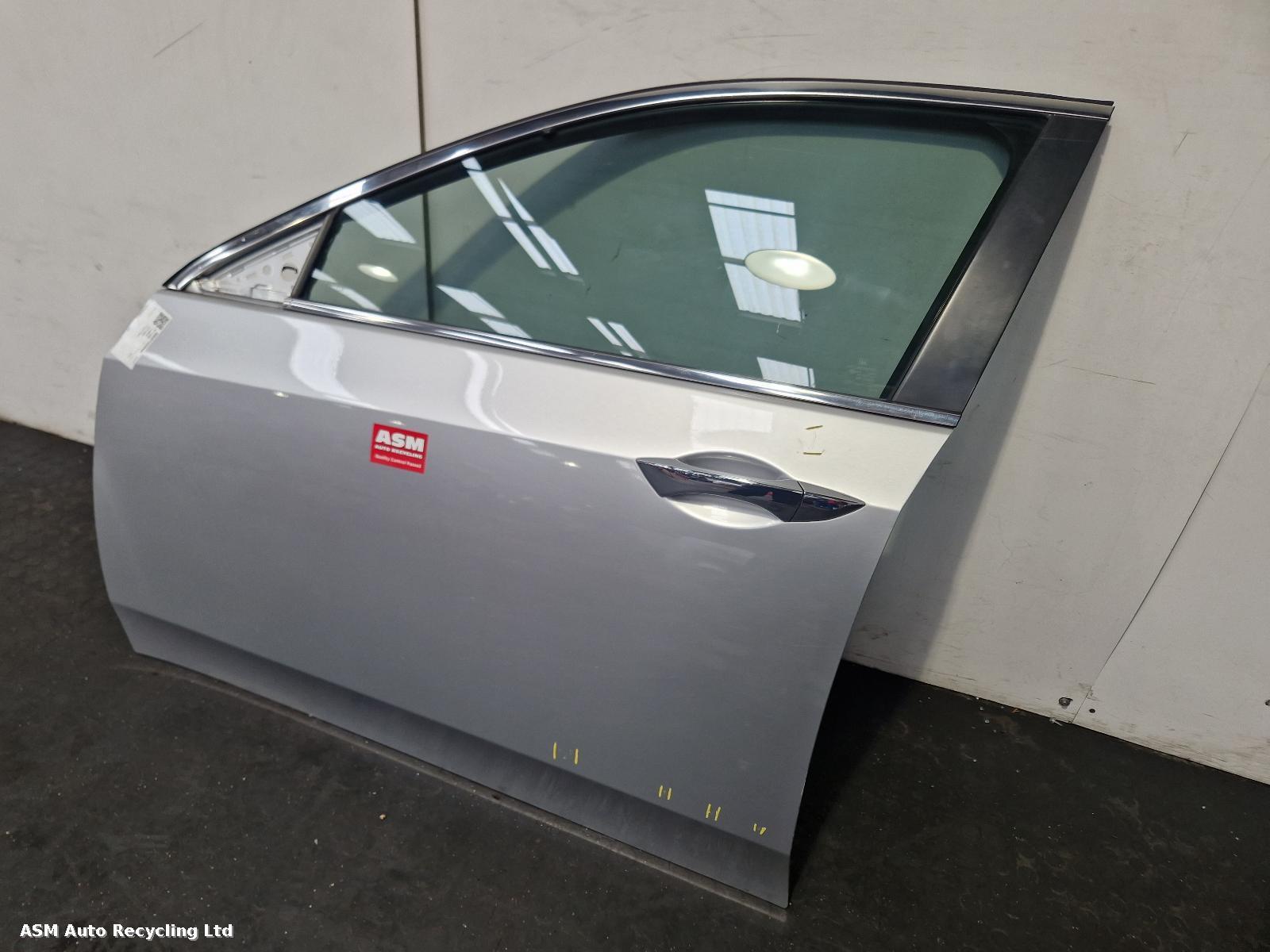 View Auto part L Front Door Honda Accord 2012