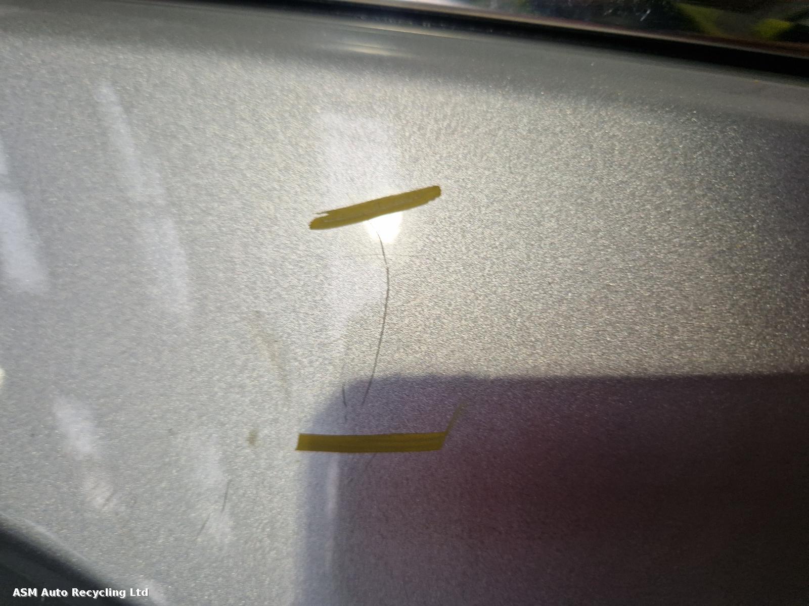 View Auto part L Front Door Honda Accord 2012