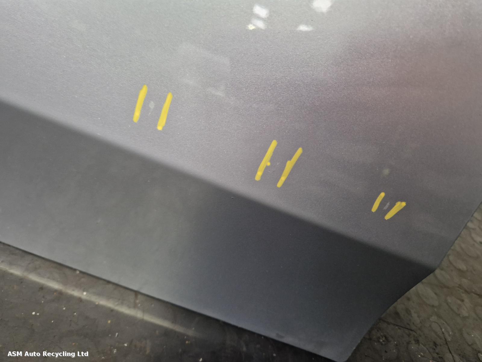 View Auto part L Front Door Honda Accord 2012