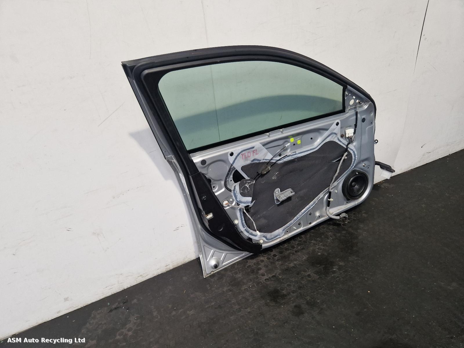 View Auto part L Front Door Honda Accord 2012