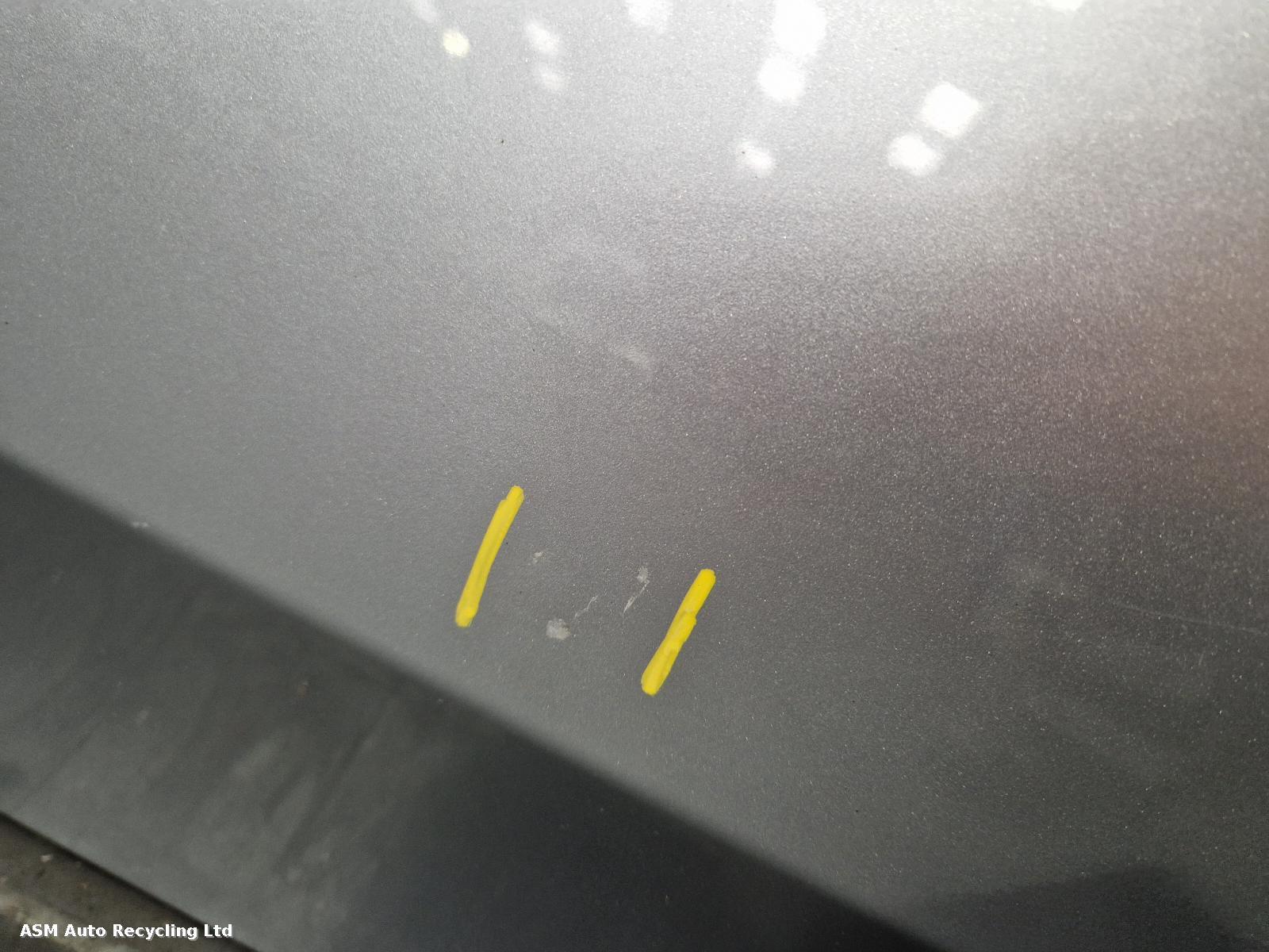 View Auto part L Front Door Honda Accord 2012