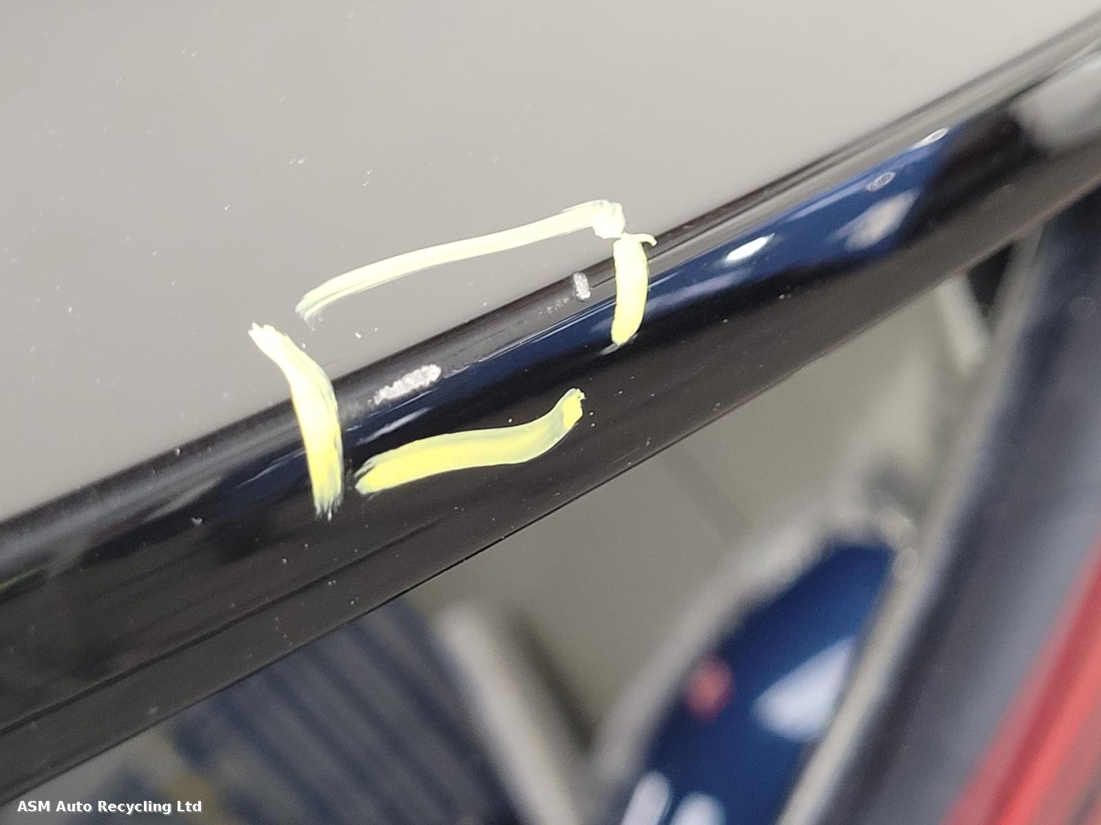 View Auto part Bootlid/Tailgate Citroen C4 2021