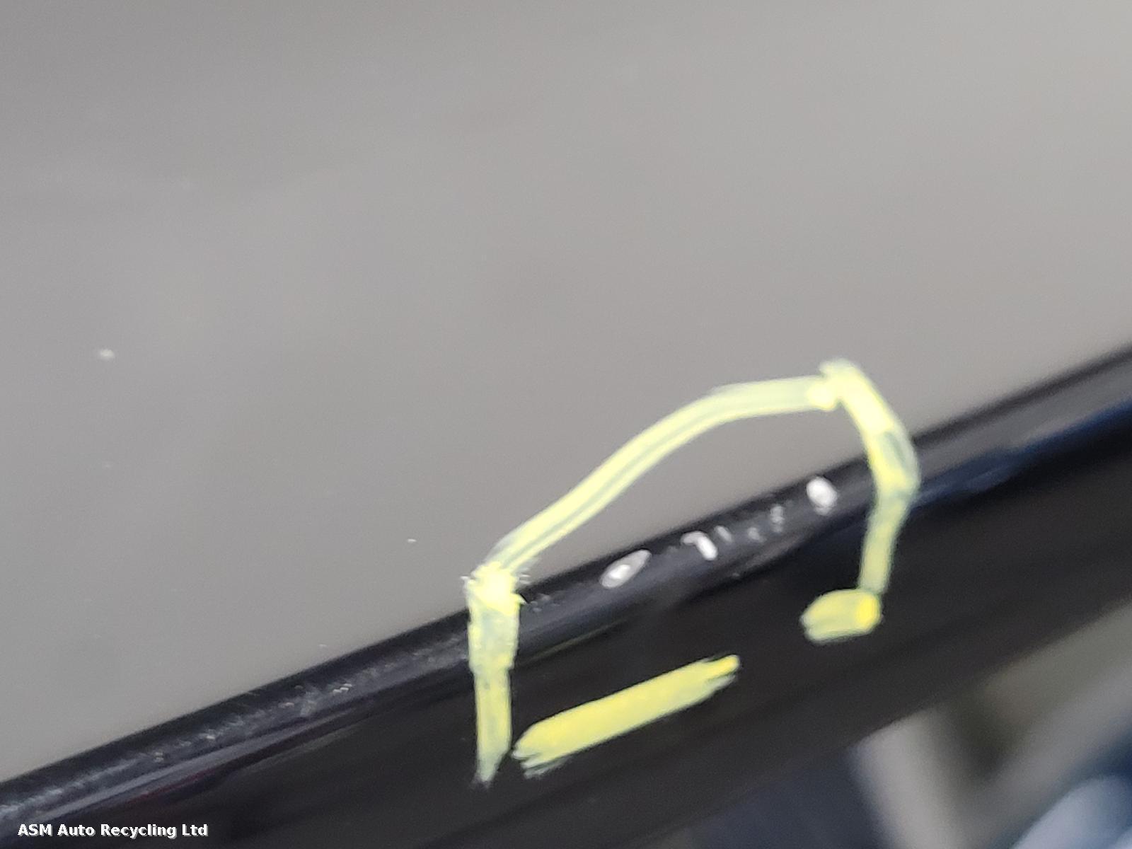 View Auto part Bootlid/Tailgate Citroen C4 2021