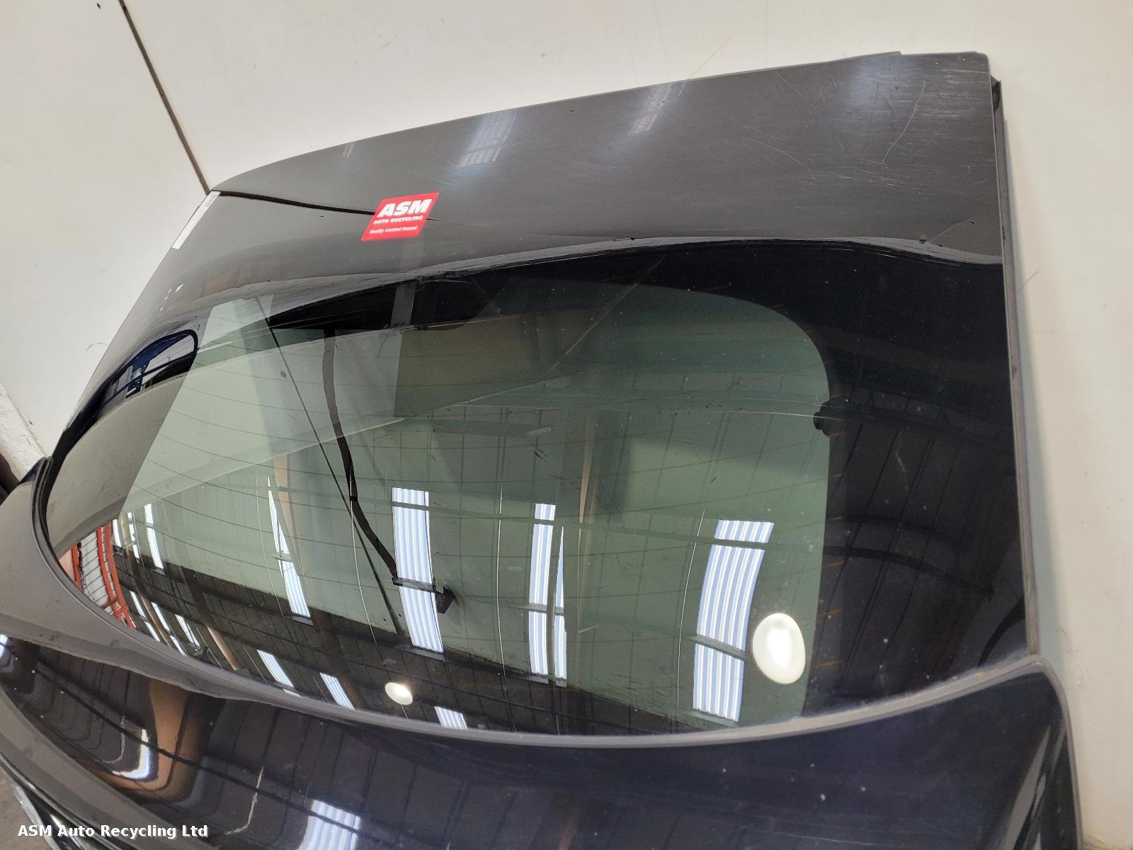 View Auto part Bootlid/Tailgate Citroen C4 2021