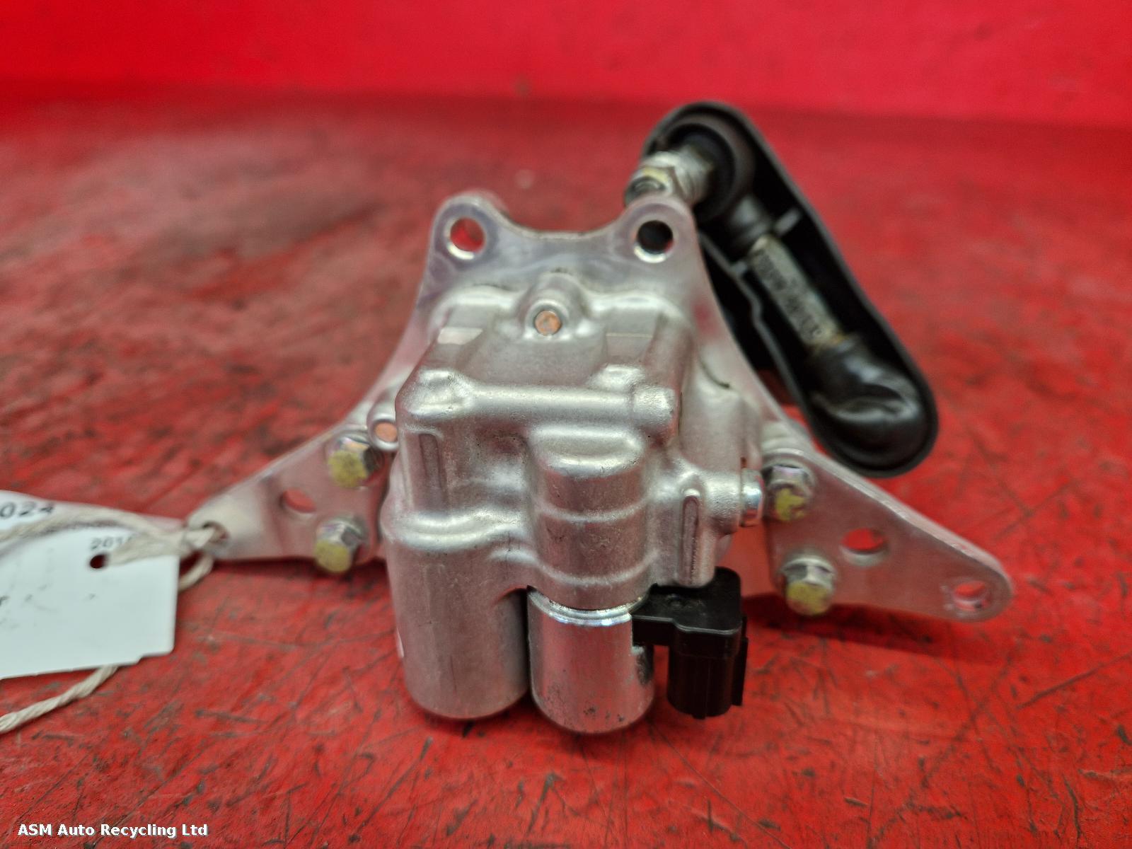 View Auto part Steering Damper Honda Cbr600rr 2016