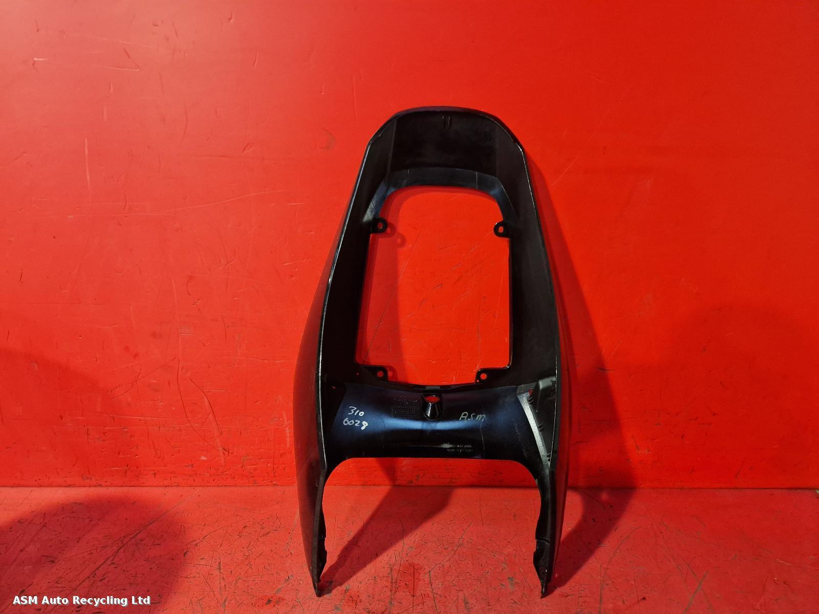 View Auto part Seat Cowl Honda Cbr600rr 2016