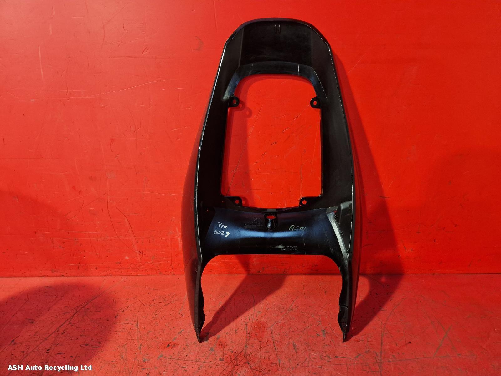 View Auto part Seat Cowl Honda Cbr600rr 2016