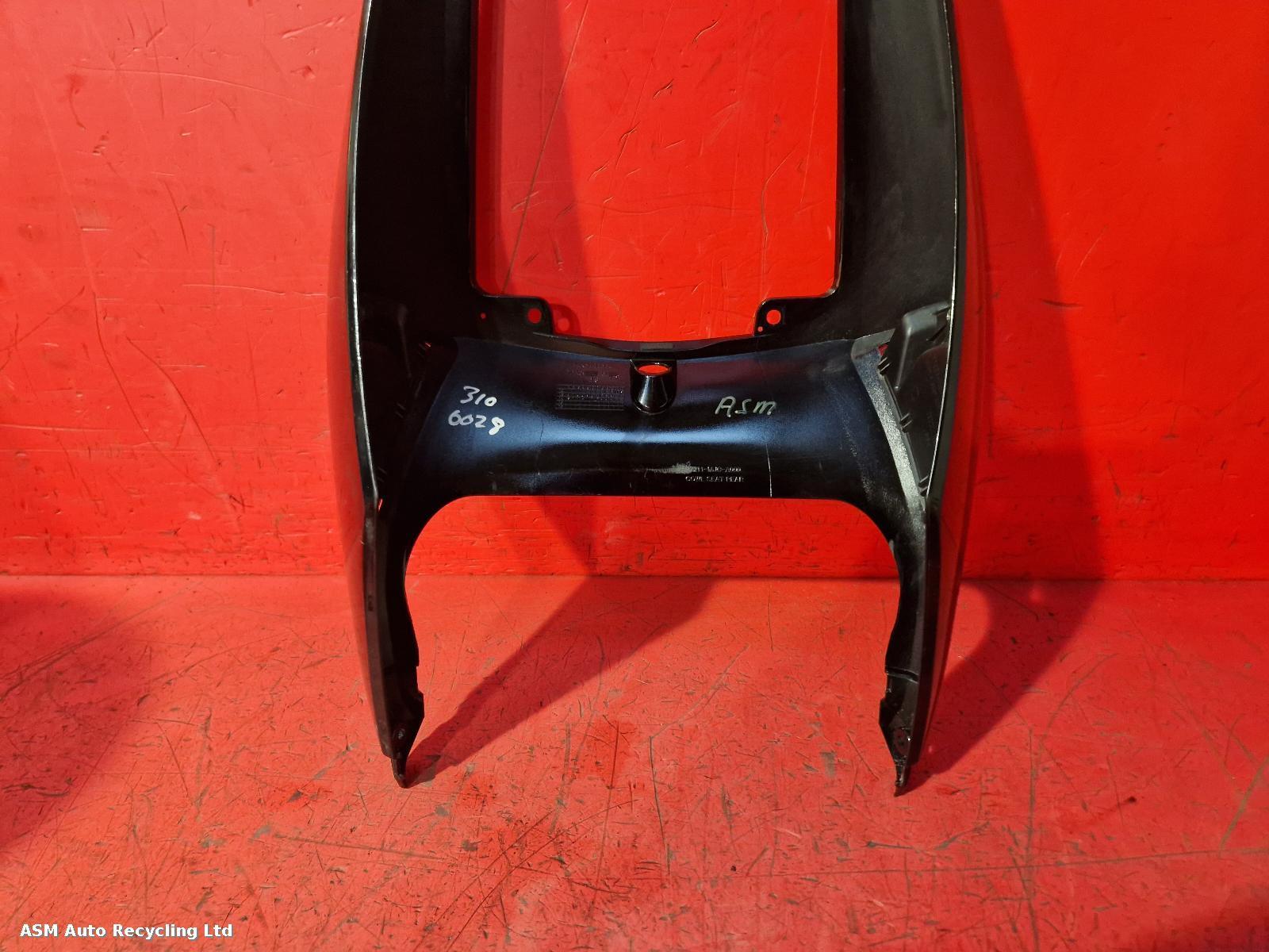 View Auto part Seat Cowl Honda Cbr600rr 2016