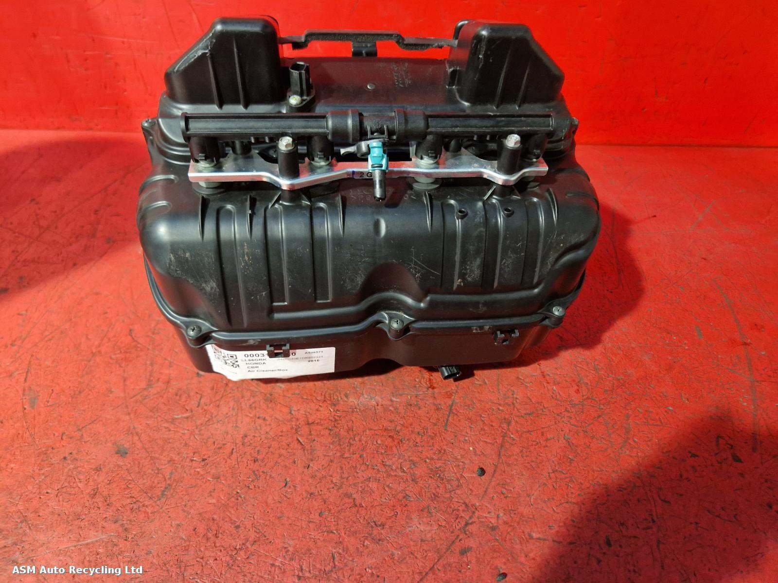 View Auto part Air Cleaner/Box Honda Cbr600rr 2016