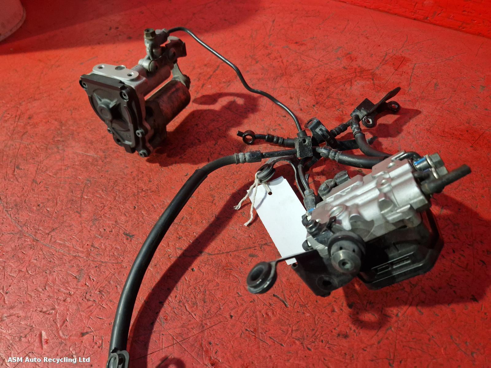 View Auto part ABS Pump/Modulator Honda Cbr600rr 2016