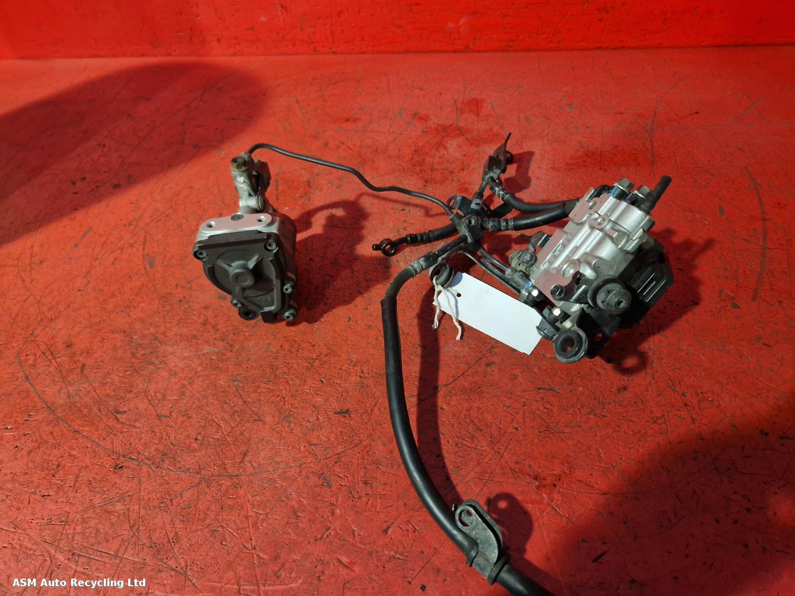 View Auto part ABS Pump/Modulator Honda Cbr600rr 2016