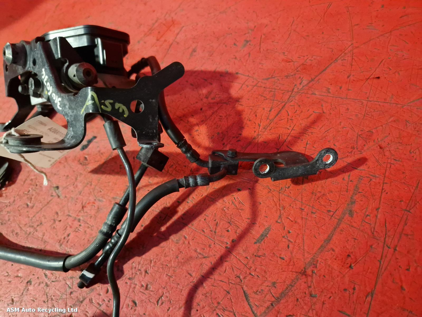 View Auto part ABS Pump/Modulator Honda Cbr600rr 2016
