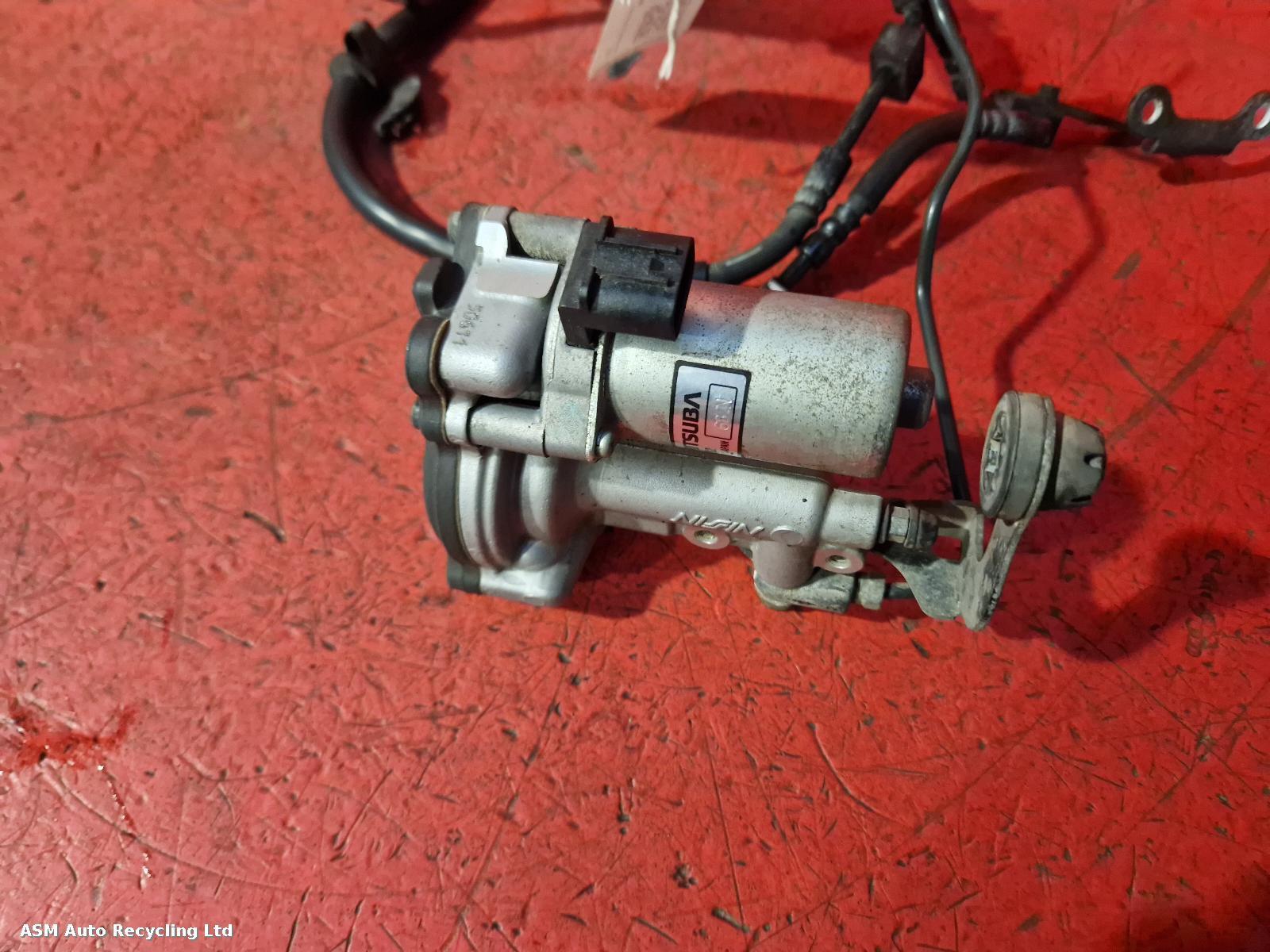 View Auto part ABS Pump/Modulator Honda Cbr600rr 2016